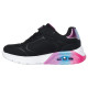 Skechers Uno Lite 2.0 - Vivid Metallic